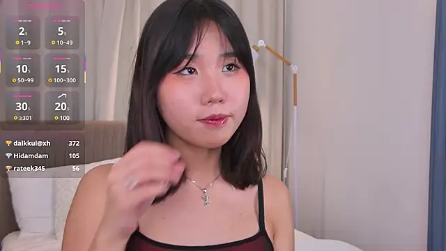 Snapshot of HitomiAoki chatting on March 14, 2025, 10:49 pm HitomiAoki online show from March 14, 2025, 10:49 pm