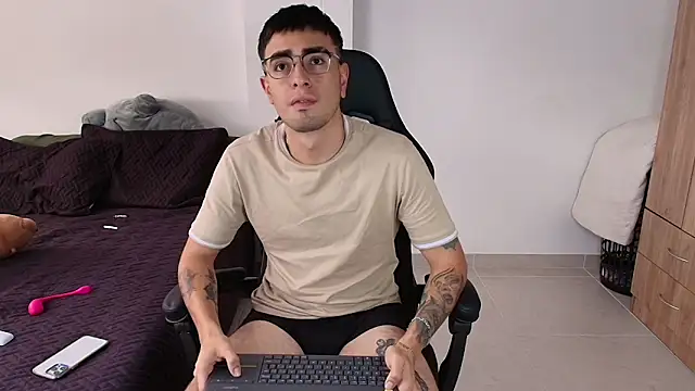Andy shaaw online show from February 21, 2025, 5:09 pm