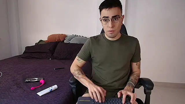 Andy shaaw online show from March 15, 2025, 4:10 pm