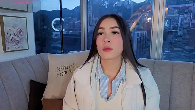 Ivanna West online show from February 5, 2026, 11:15 am