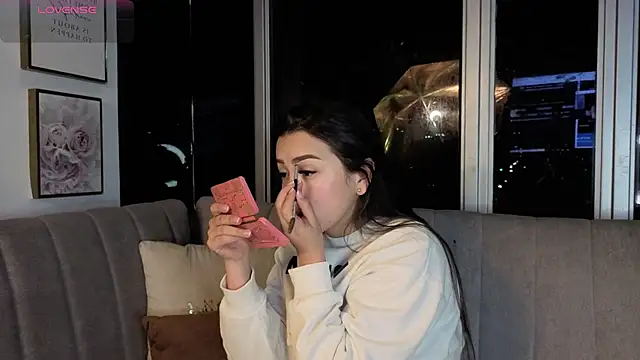 Ivanna West online show from February 11, 2026, 9:58 am