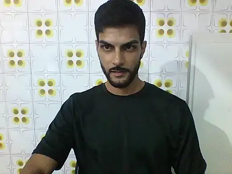 Gabrielteixeira120 online show from March 2, 2026, 8:15 pm