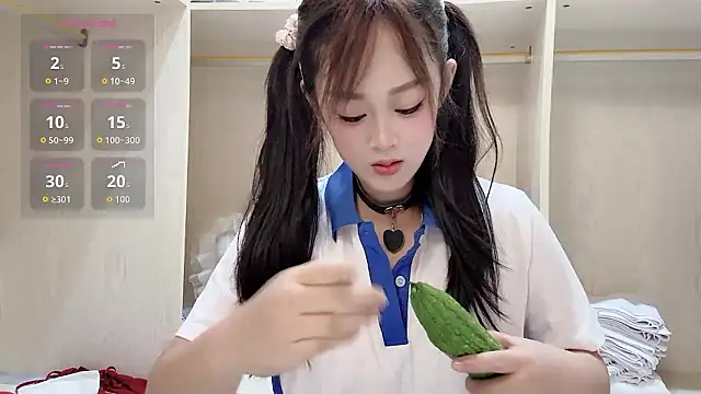 yueyue2003 online show from January 13, 2026, 1:16 pm