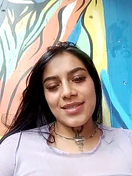 Emily sharlot online show from February 24, 2025, 9:09 pm