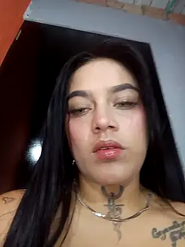 Emily sharlot online show from February 26, 2025, 8:59 am