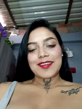 Emily sharlot online show from March 9, 2025, 7:59 pm