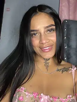 Emily sharlot online show from February 26, 2026, 4:55 am