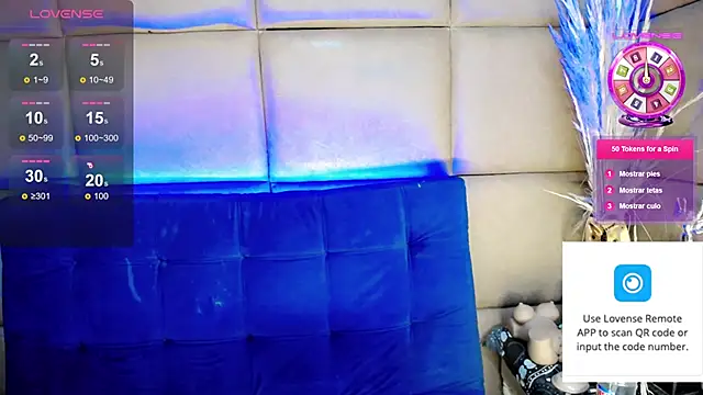 Iris Gill online show from March 5, 2025, 8:32 am