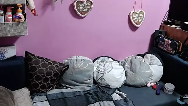 sexymelli18 online show from March 1, 2025, 12:28 am