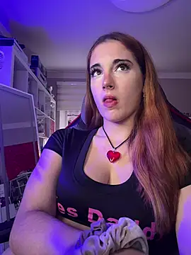 sexymelli18 online show from September 24, 2025, 5:16 pm