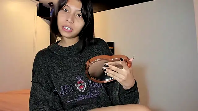 sweet Amy0 online show from October 6, 2025, 11:24 pm