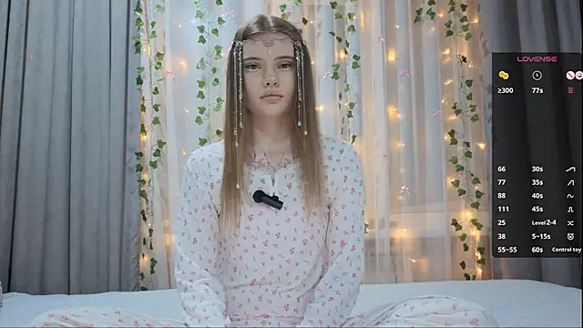 CarolinePepper online show from January 17, 2026, 2:00 pm