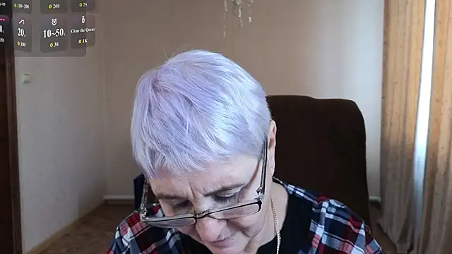 Sandra Snowflake online show from January 12, 2026, 8:30 am