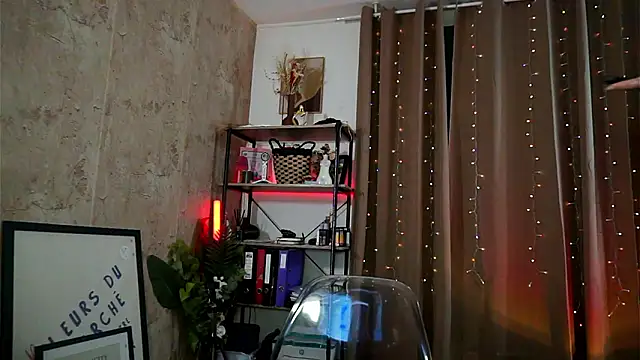 IngAdn online show from February 6, 2026, 7:17 pm