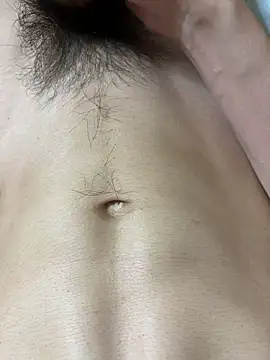 tsune694 online show from October 10, 2025, 4:06 pm