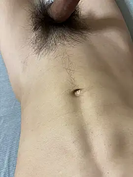 tsune694 online show from April 24, 2026, 3:36 pm