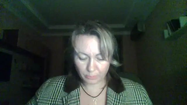 Mary888x online show from January 7, 2026, 3:25 pm