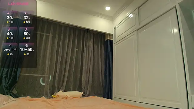 minamoons online show from February 19, 2026, 5:20 pm