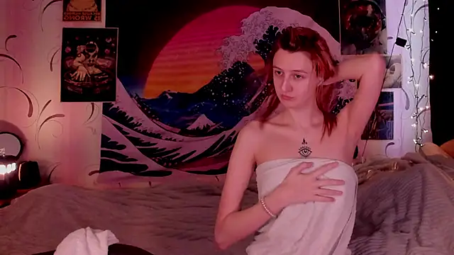 aishiro online show from February 20, 2026, 5:15 am