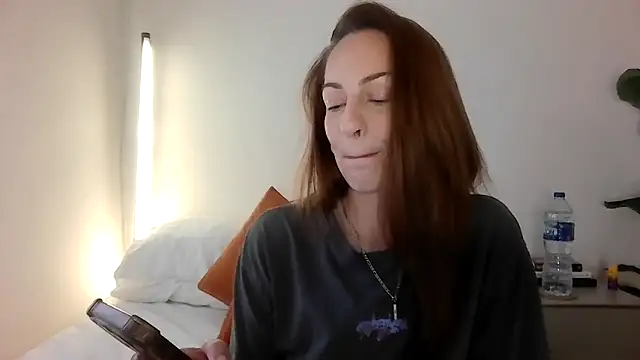 Edenfox- online show from March 12, 2026, 2:12 pm