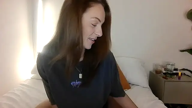 Edenfox- online show from March 15, 2026, 10:27 pm