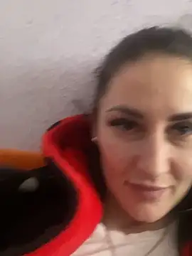 Snapshot of Veronicavirus chatting on February 16, 2025, 12:10 pm Veronicavirus online show from February 16, 2025, 12:10 pm