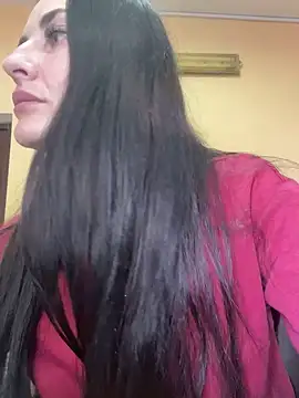 Snapshot of Veronicavirus chatting on February 17, 2025, 7:47 am Veronicavirus online show from February 17, 2025, 7:47 am