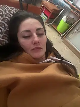 Snapshot of Veronicavirus chatting on February 20, 2025, 12:47 pm Veronicavirus online show from February 20, 2025, 12:47 pm