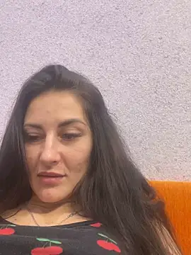 Snapshot of Veronicavirus chatting on February 22, 2025, 8:31 pm Veronicavirus online show from February 22, 2025, 8:31 pm