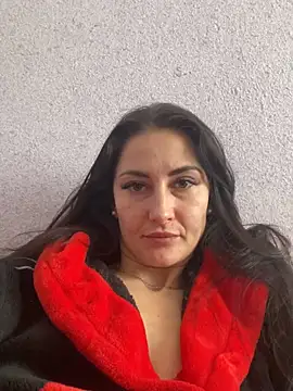 Snapshot of Veronicavirus chatting on February 23, 2025, 8:49 am Veronicavirus online show from February 23, 2025, 8:49 am