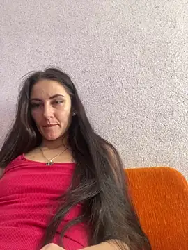 Snapshot of Veronicavirus chatting on February 24, 2025, 9:32 am Veronicavirus online show from February 24, 2025, 9:32 am