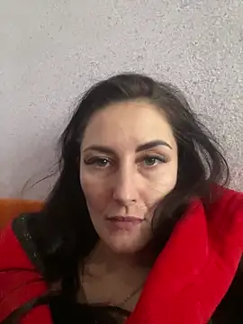 Snapshot of Veronicavirus chatting on February 24, 2025, 1:21 pm Veronicavirus online show from February 24, 2025, 1:21 pm