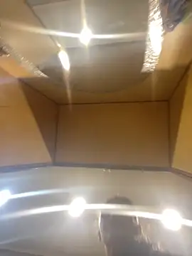 Snapshot of Veronicavirus chatting on October 24, 2025, 2:24 pm Veronicavirus online show from October 24, 2025, 2:24 pm