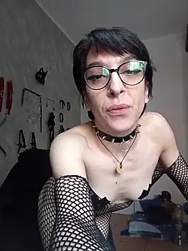 MirianaB online show from February 24, 2025, 8:17 am