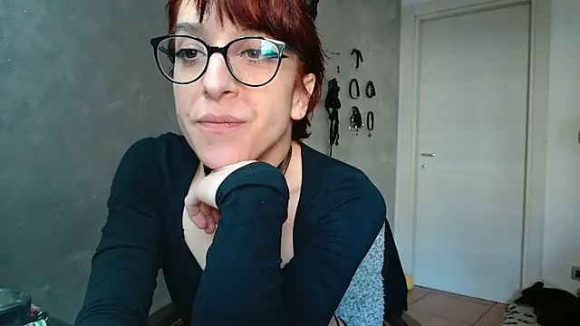 MirianaB online show from March 14, 2025, 7:48 am