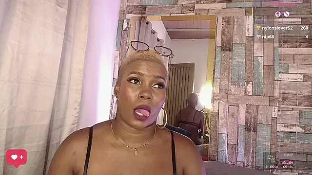 DashaSousaa online show from February 26, 2026, 3:22 pm