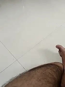 robis12314 online show from October 5, 2025, 5:50 am