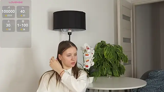 NicoCollard online show from February 27, 2025, 2:21 pm