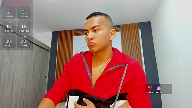 Snapshot of Rafa2004Cruz chatting on March 5, 2025, 12:44 pm Rafa2004Cruz online show from March 5, 2025, 12:44 pm