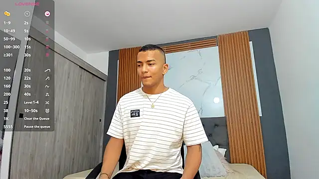 Snapshot of Rafa2004Cruz chatting on March 18, 2025, 3:53 pm Rafa2004Cruz online show from March 18, 2025, 3:53 pm