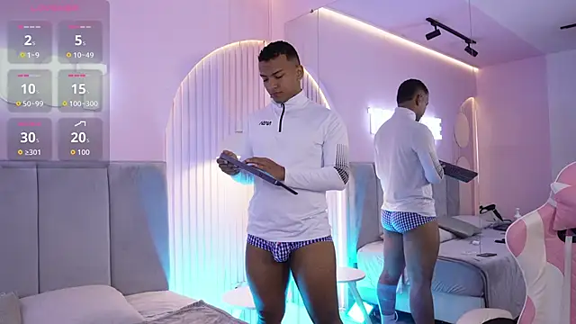 Rafa2004Cruz online show from February 26, 2026, 12:37 pm