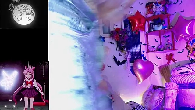 Snapshot of purplekattlyn chatting on October 25, 2025, 9:20 pm purplekattlyn online show from October 25, 2025, 9:20 pm