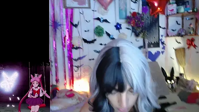 purplekattlyn online show from March 25, 2026, 5:52 pm