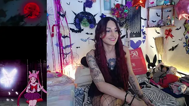 Snapshot of purplekattlyn chatting on May 18, 2026, 8:36 pm purplekattlyn online show from May 18, 2026, 8:36 pm