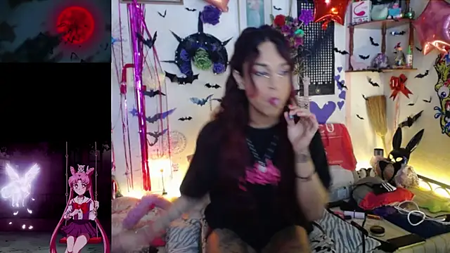 Snapshot of purplekattlyn chatting on May 28, 2026, 7:38 am purplekattlyn online show from May 28, 2026, 7:38 am