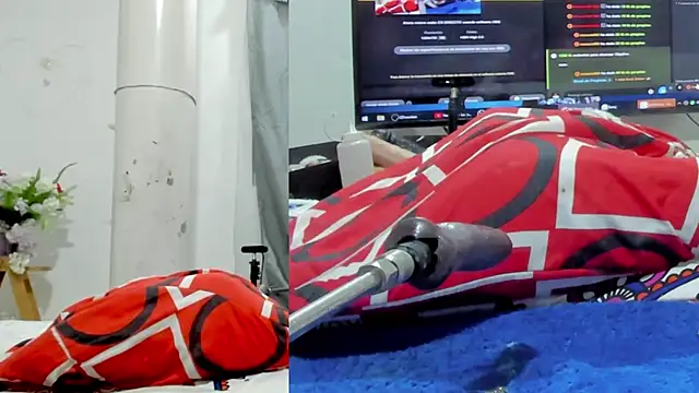 afroditacute15 online show from March 9, 2025, 1:14 am