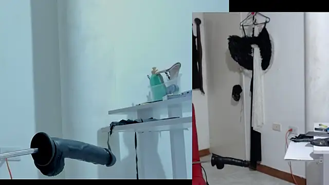 afroditacute15 online show from October 5, 2025, 8:07 pm