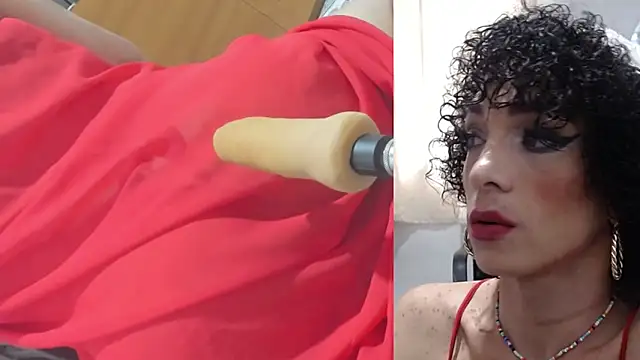 afroditacute15 online show from December 15, 2025, 8:24 pm