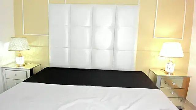 Pariss-Salvatore online show from March 1, 2025, 7:48 pm