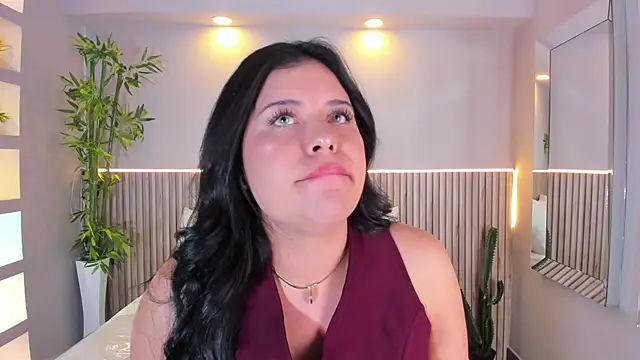 GeorginaReyes online show from December 20, 2025, 10:39 pm